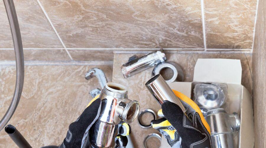 Local Chimney Repair in Ashfield, PA